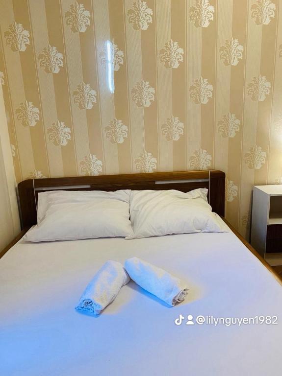 Private room in the Centre - Resim 20