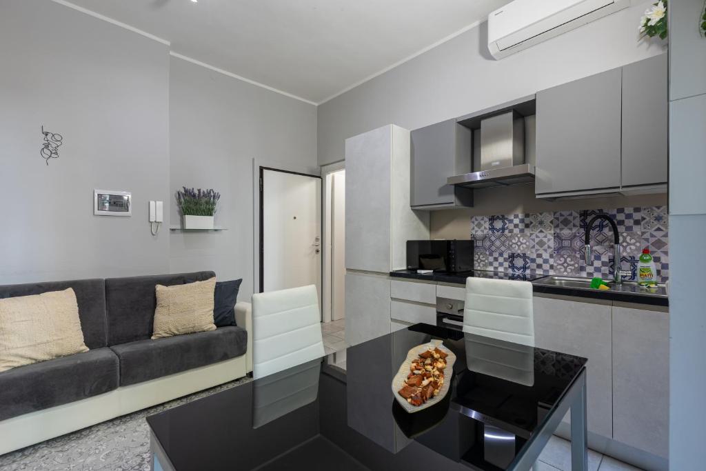 Stunning apartment in Milano Bovisa