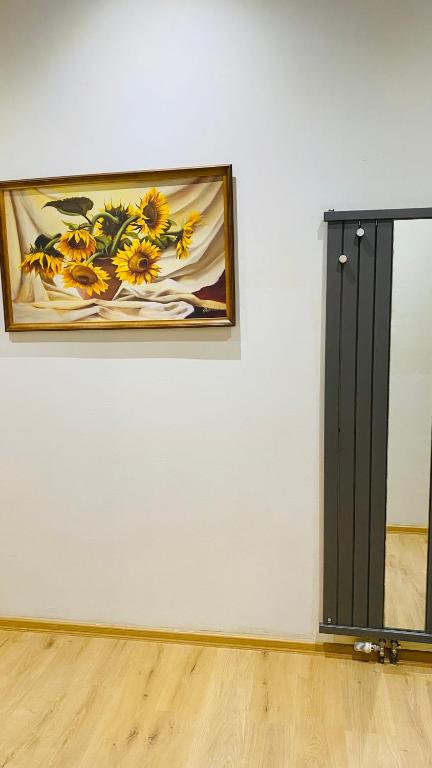 Private room in the Centre - Resim 23