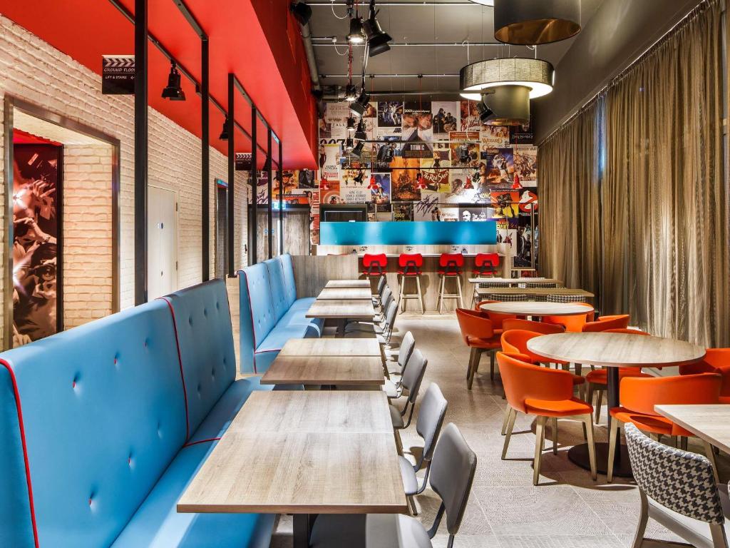 ibis Styles London Ealing - Resim 3