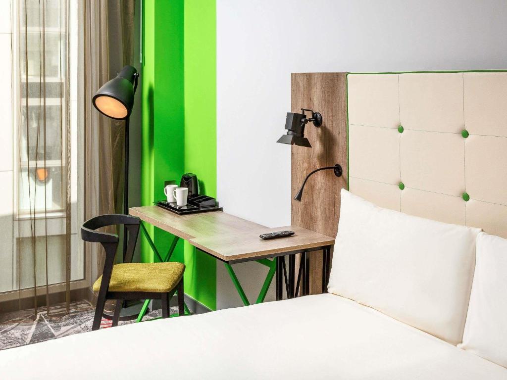 ibis Styles London Ealing - Resim 25