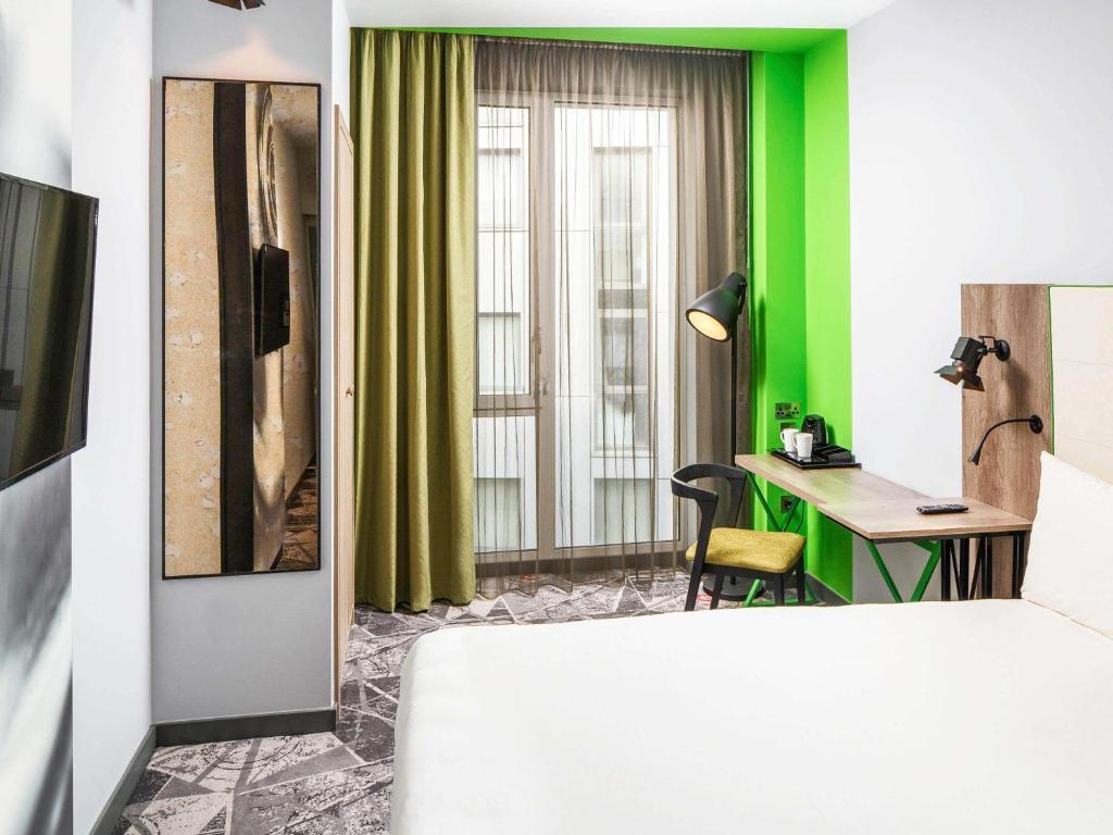 ibis Styles London Ealing - Resim 26
