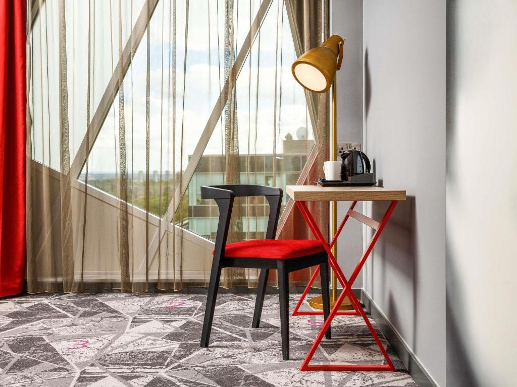 ibis Styles London Ealing - Resim 23