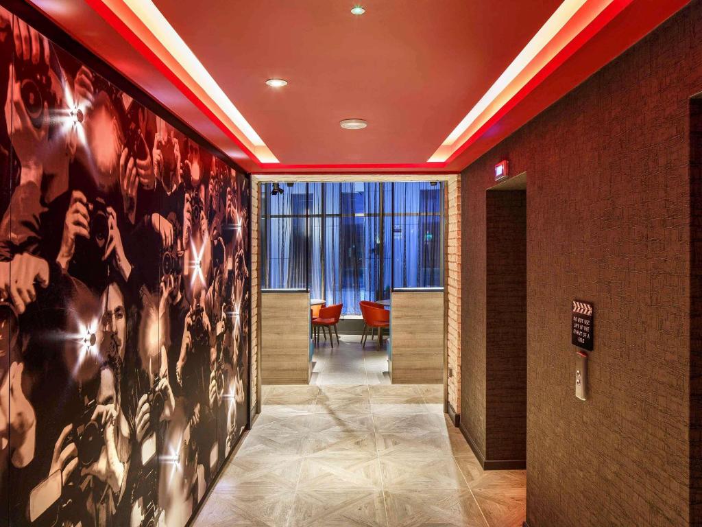 ibis Styles London Ealing - Resim 16