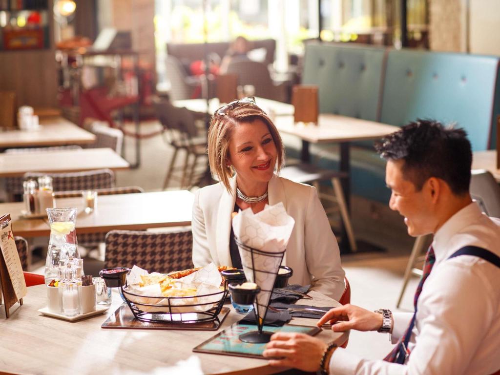 ibis Styles London Ealing - Resim 31