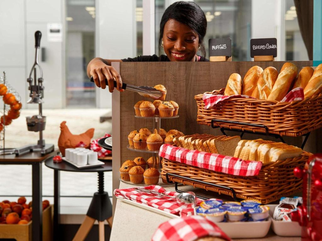 ibis Styles London Ealing - Resim 32