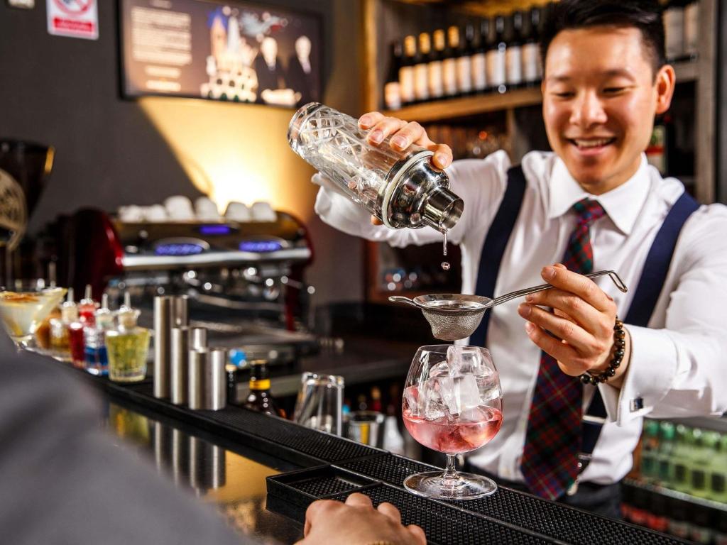 ibis Styles London Ealing - Resim 38