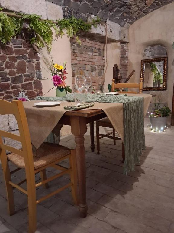 B&B La Rasora