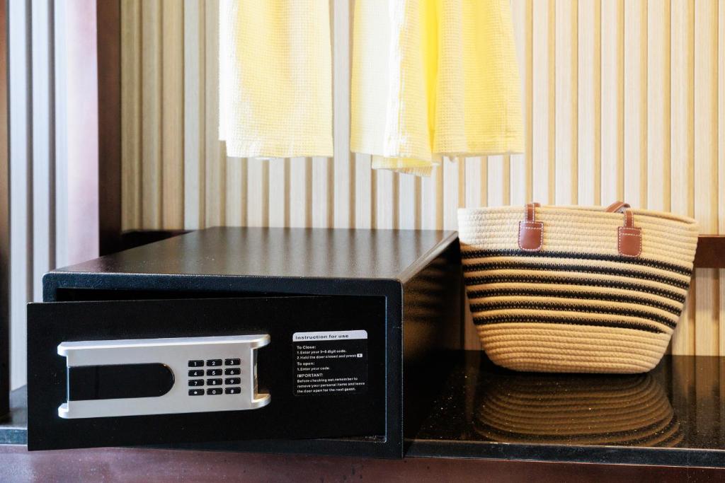 The Legacy V Beachfront Resort Ao Nang Krabi, Aspira Collection - Adults only - Resim 42