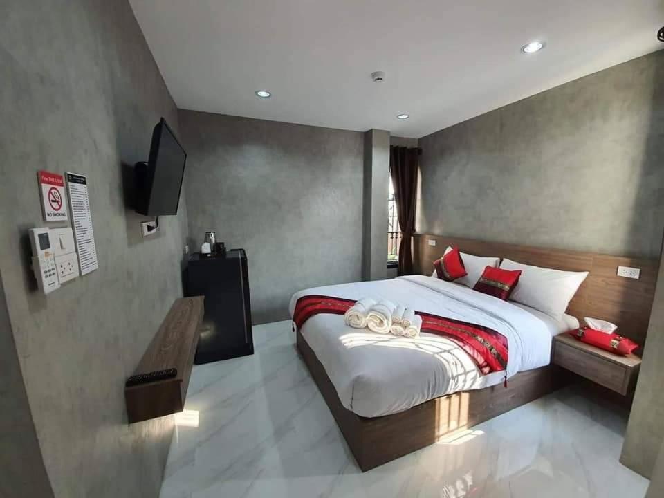 Puak Taem Boutique Hotel - Resim 46