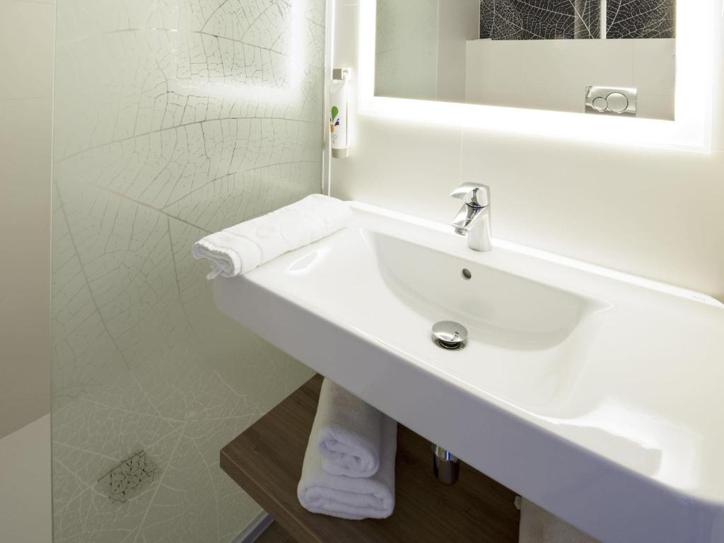 ibis Styles Bialystok - Resim 17