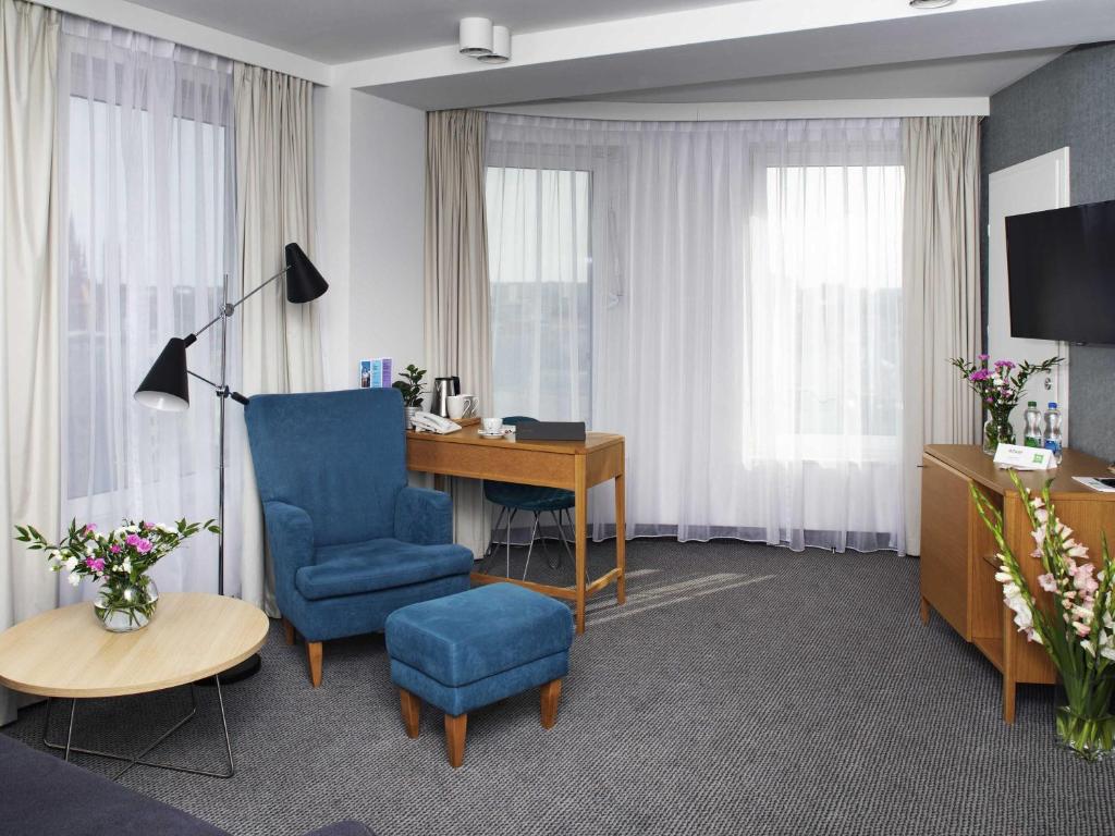 
Standard Family Suite
