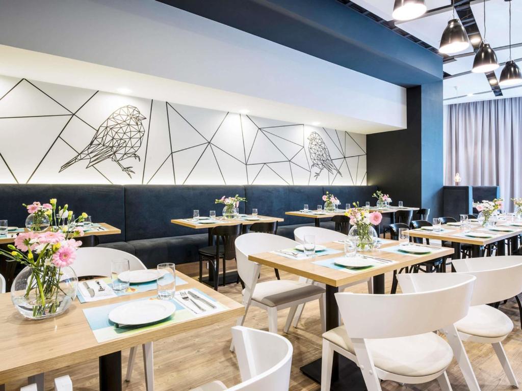 ibis Styles Bialystok - 14