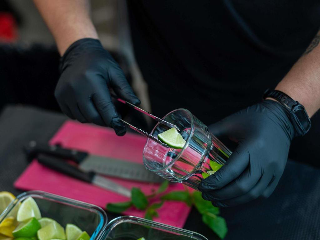 ibis Styles Bialystok - Resim 42