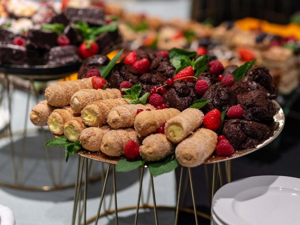 ibis Styles Bialystok - Resim 43