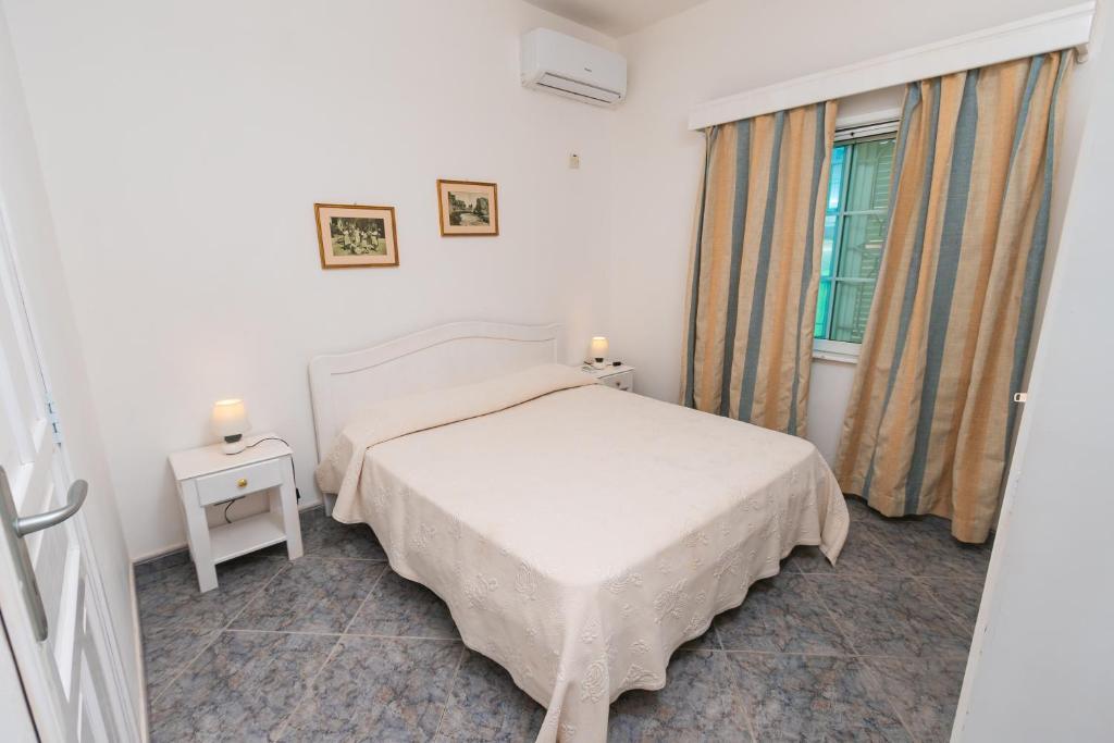 Residence Capri - Mont Choisy - 12