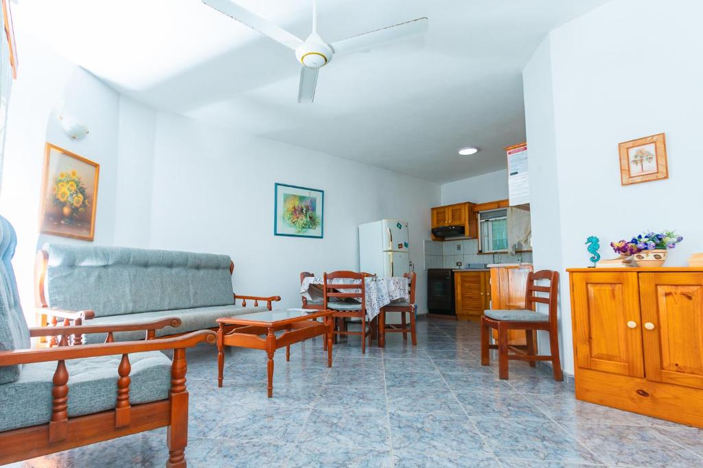 Residence Capri - Mont Choisy - 13