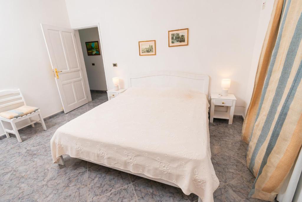 Residence Capri - Mont Choisy - 10