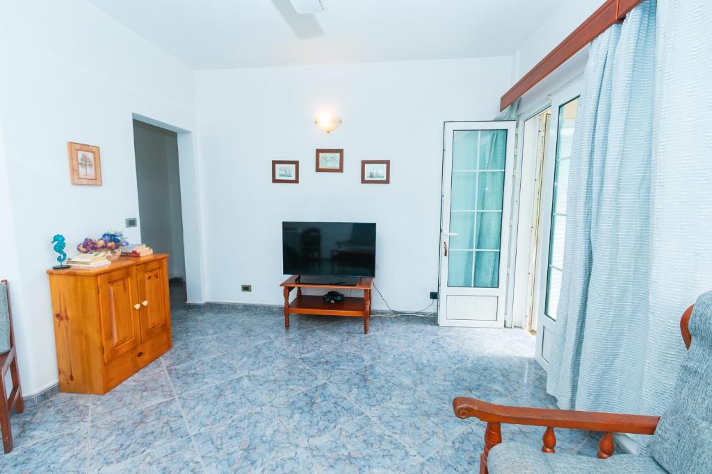 Residence Capri - Mont Choisy - 11