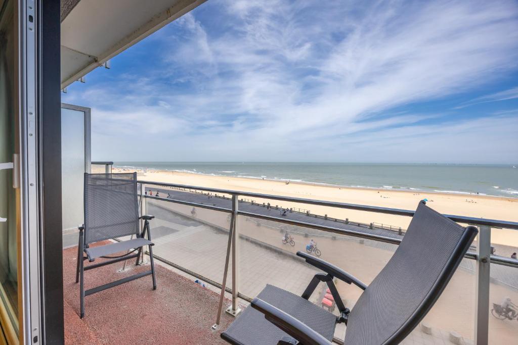 Gallery image of Royal Coastline Comfort - 221 in Middelkerke