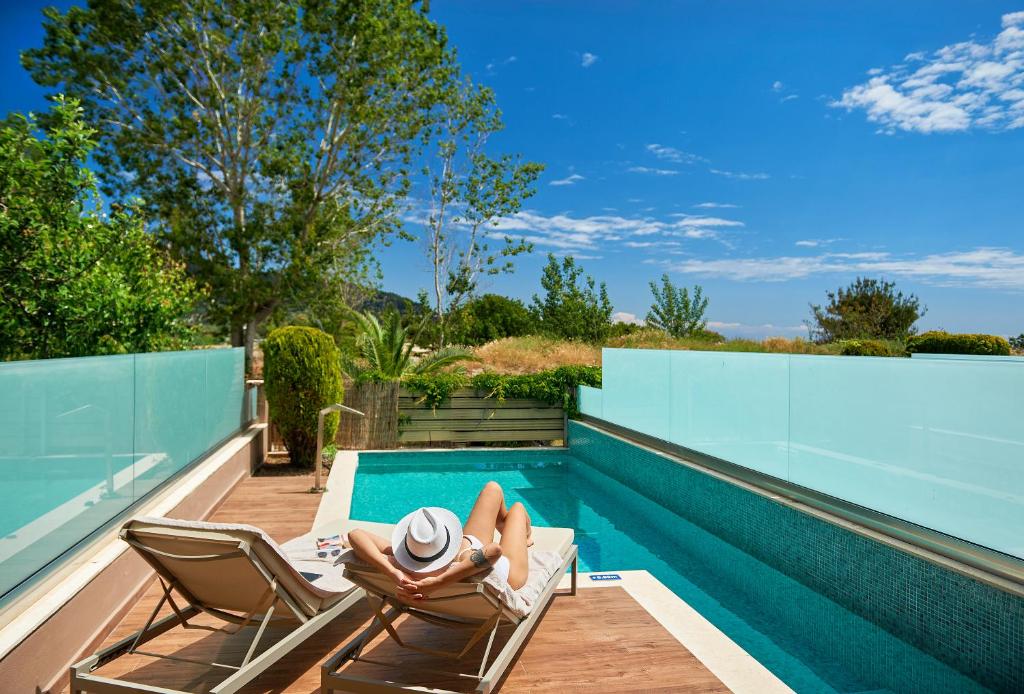 Alexandra Golden Boutique Hotel-Adults Only - 10