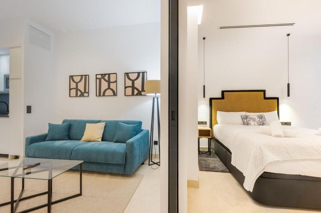 New Design Apartment - Artemisa