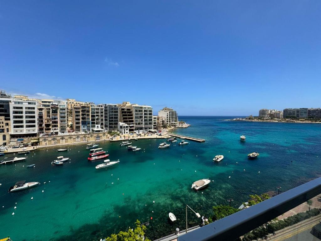 Φυσικό τοπίο κοντά σε αυτό το διαμέρισμα