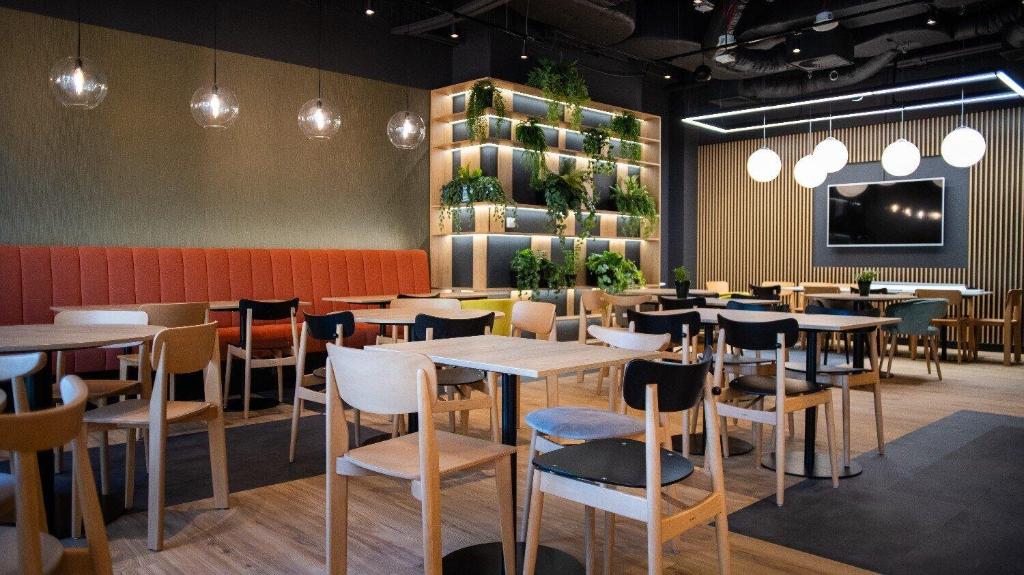 B&B HOTEL Kielce Centrum - 6