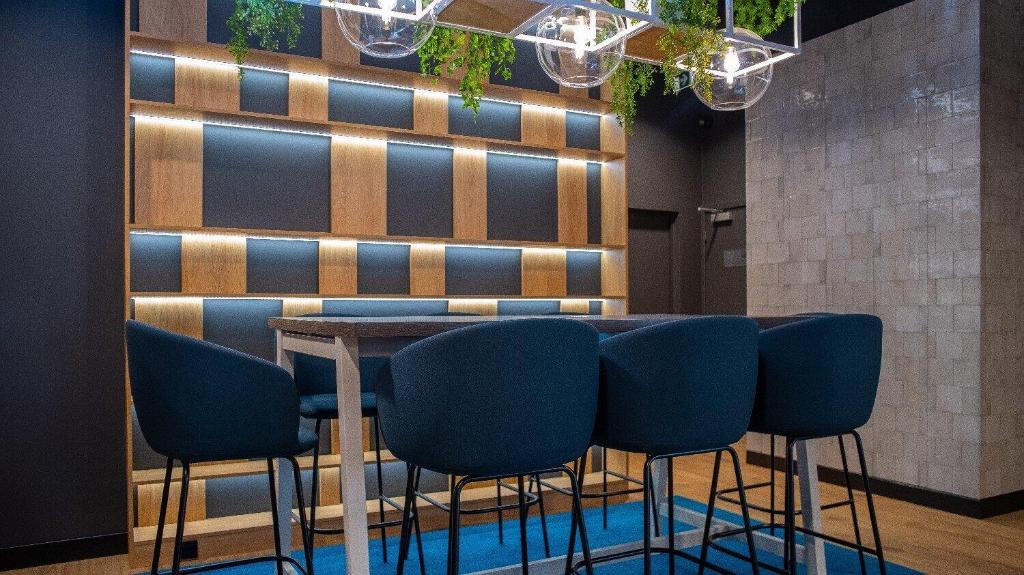 B&B HOTEL Kielce Centrum - 7