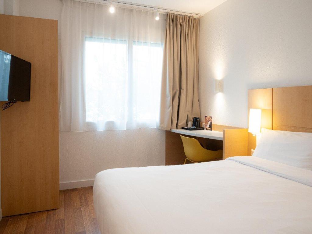 B&B HOTEL Kielce Centrum - 13