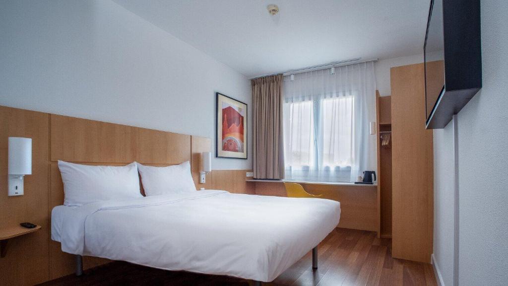 B&B HOTEL Kielce Centrum - 14