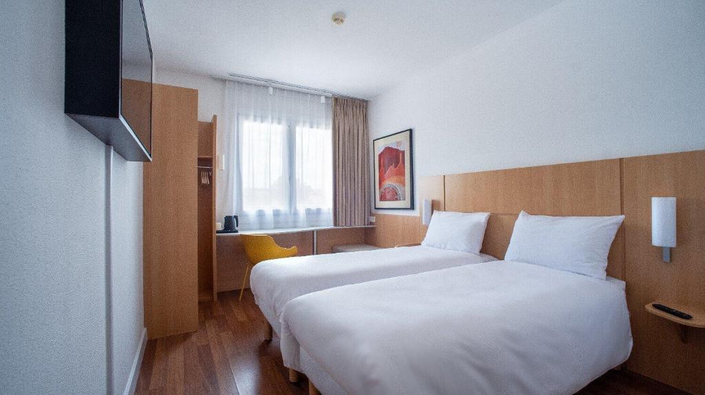 B&B HOTEL Kielce Centrum - 16