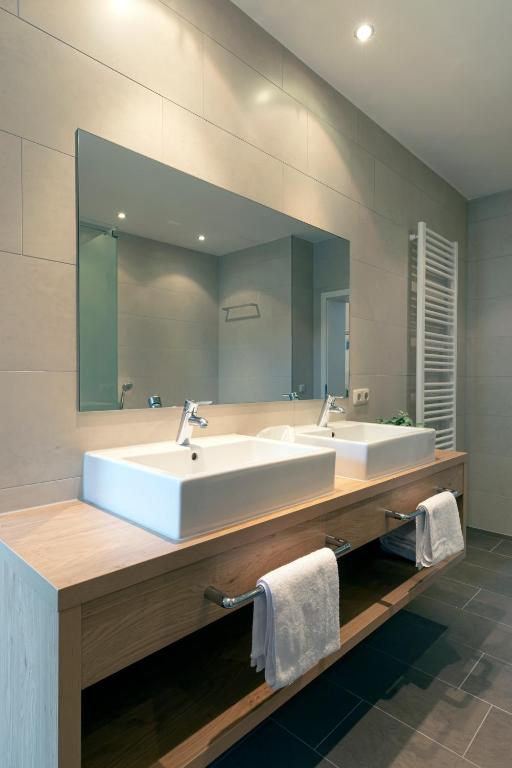 Hotel Biederstein am Englischen Garten - Resim 3