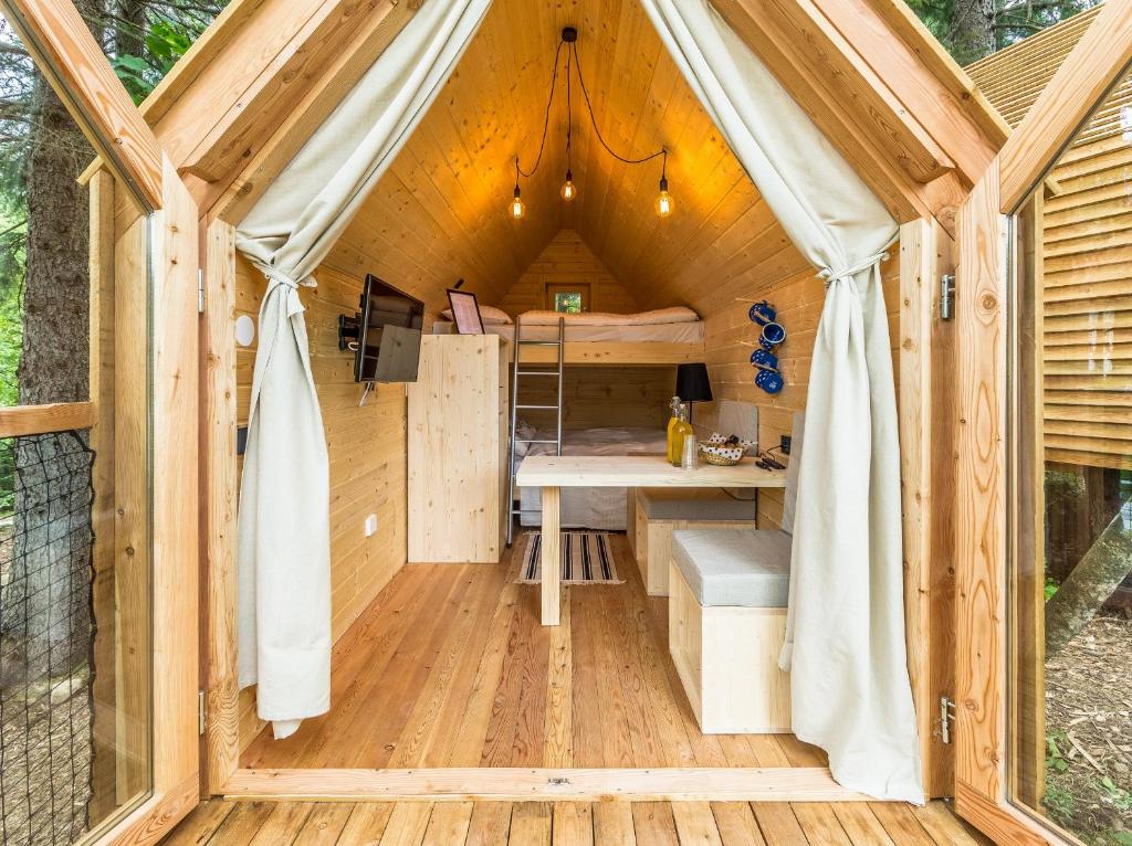 Ribno Alpine Glamping, Bled – Updated 2024 Prices