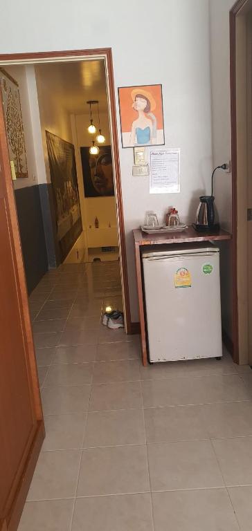 Flowernight Guesthouse - Resim 11