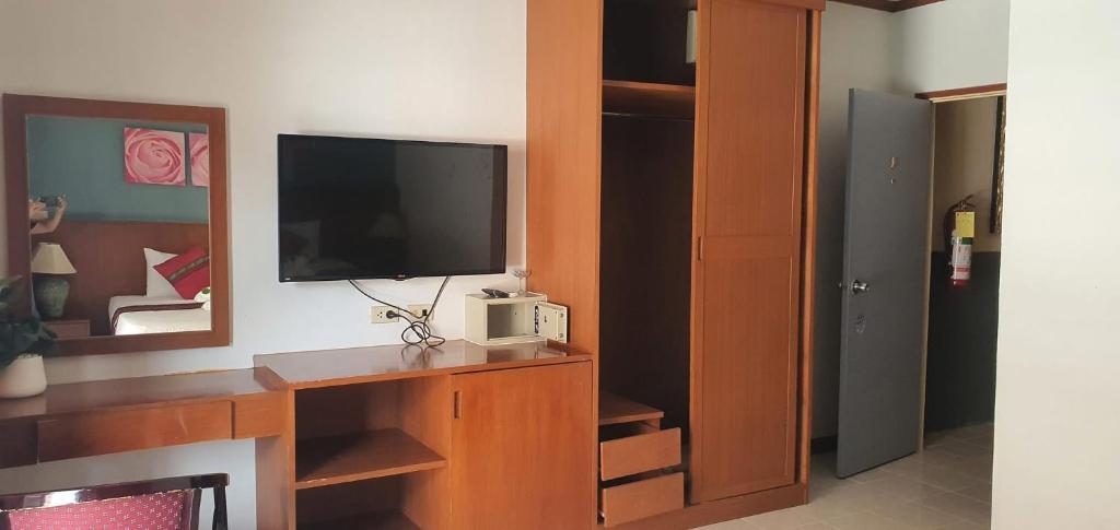 Flowernight Guesthouse - Resim 12