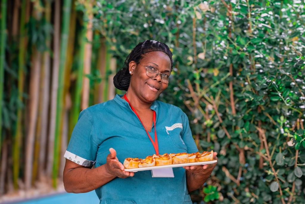 Jardim da Batalha Boutique Hotel by Shiadu