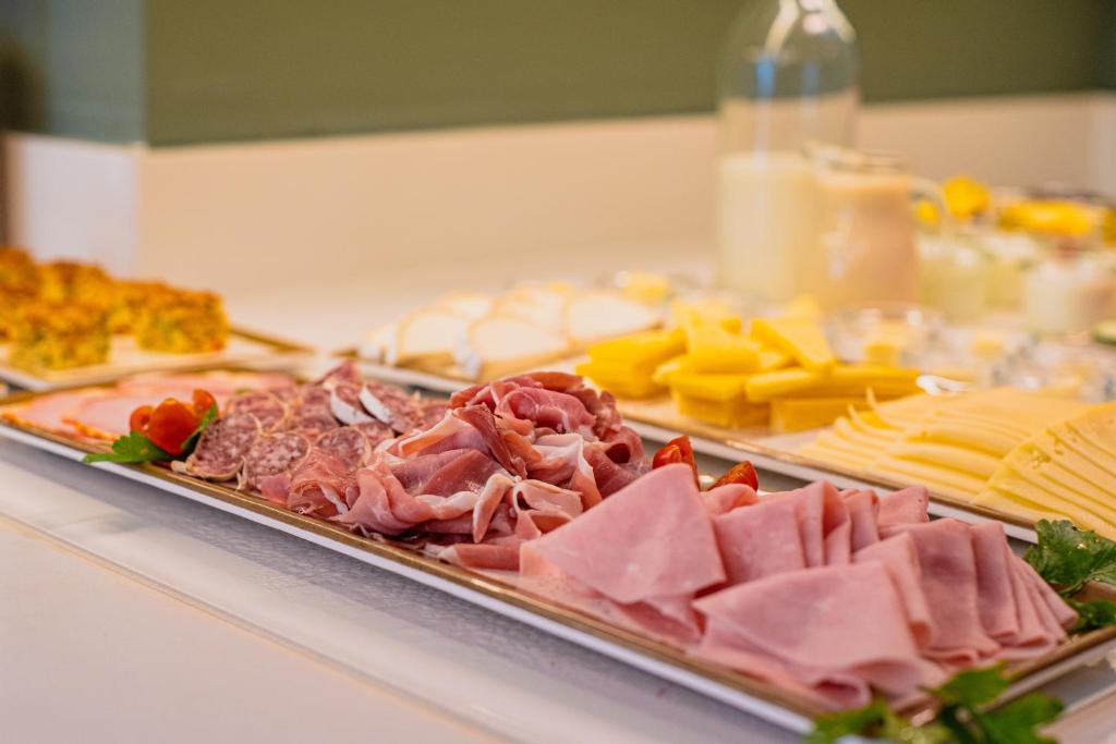 Jardim da Batalha Boutique Hotel by Shiadu - Resim 13