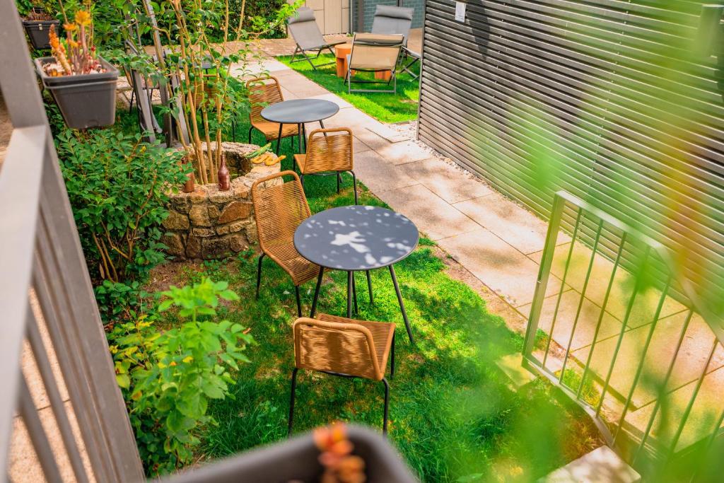 Jardim da Batalha Boutique Hotel by Shiadu - Resim 2