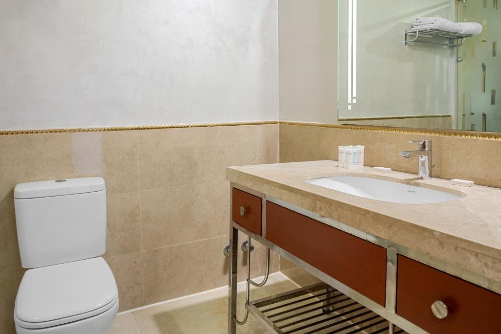 Pickalbatros Aqua Blu Resort - Hurghada - 5