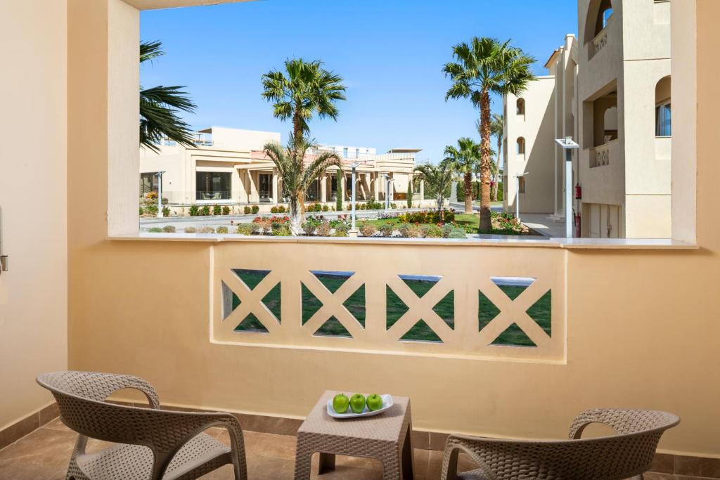 Pickalbatros Aqua Blu Resort - Hurghada - 3