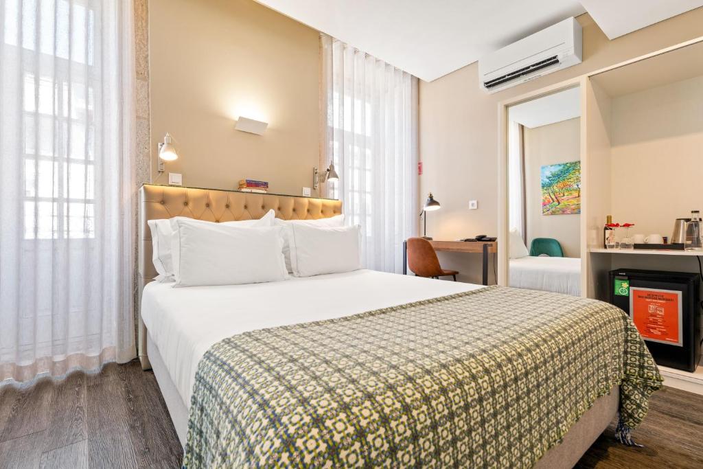 Jardim da Batalha Boutique Hotel by Shiadu - 3