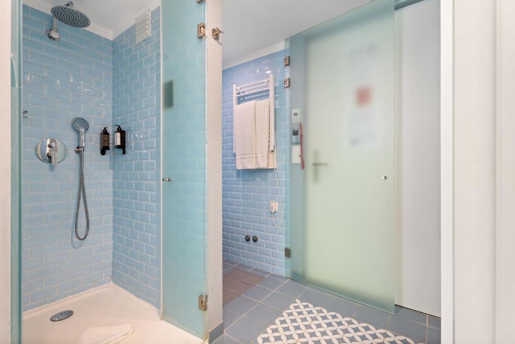 Jardim da Batalha Boutique Hotel by Shiadu - 18