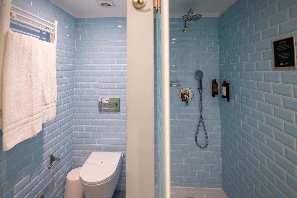 Jardim da Batalha Boutique Hotel by Shiadu - Resim 41