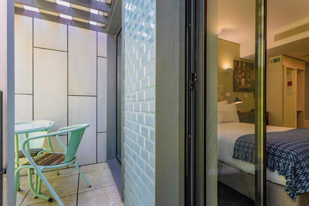 Jardim da Batalha Boutique Hotel by Shiadu - Resim 38