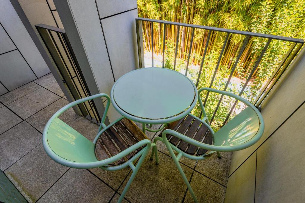 Jardim da Batalha Boutique Hotel by Shiadu - 19