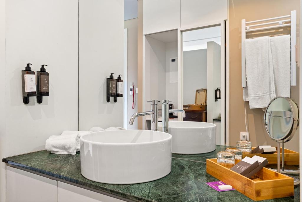 Jardim da Batalha Boutique Hotel by Shiadu - 11