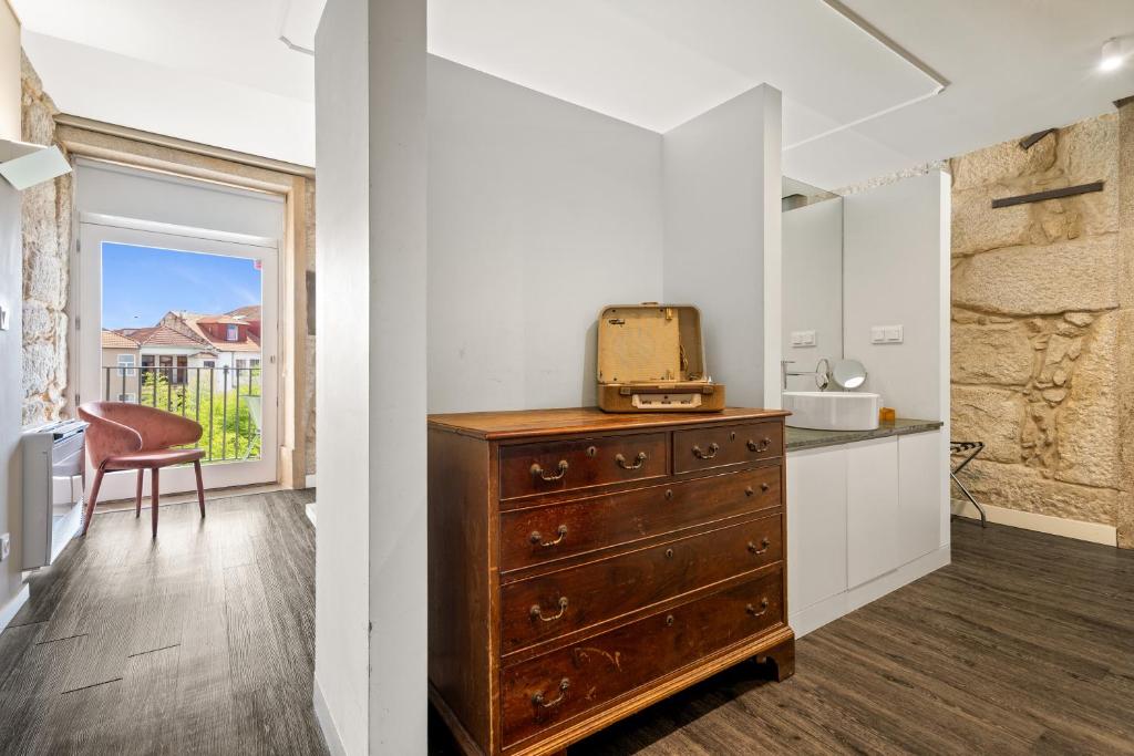 Jardim da Batalha Boutique Hotel by Shiadu - 12