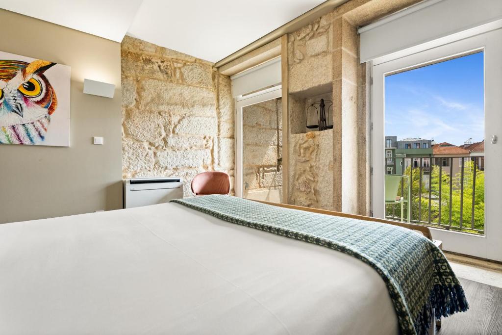 Jardim da Batalha Boutique Hotel by Shiadu - 16