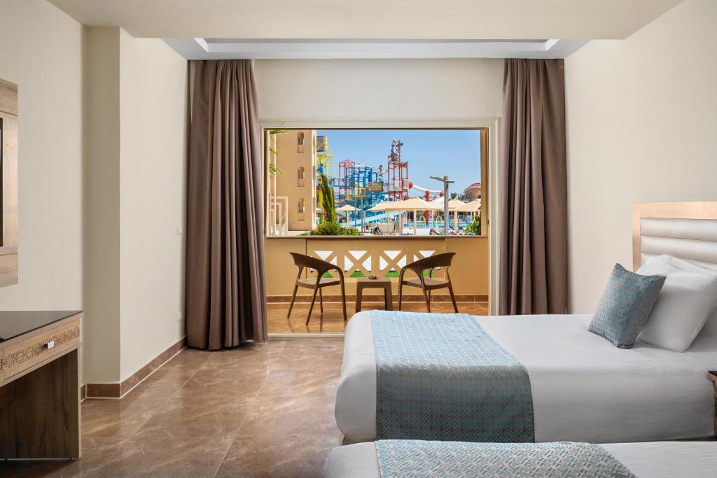 Pickalbatros Aqua Blu Resort - Hurghada - 11